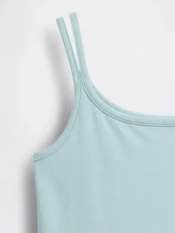 Kids Jersey Tank Dress