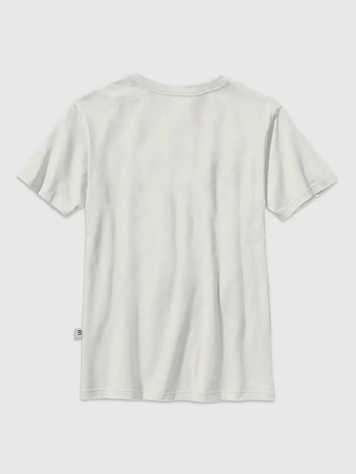 Kids Kingdom Hearts Box Up Graphic T-Shirt