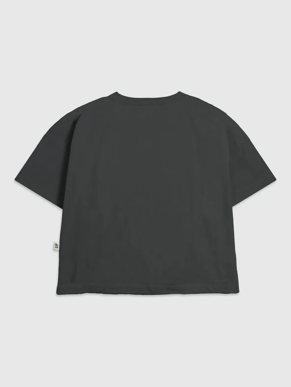 Kids K-Pop Demon Hunters Poster Graphic T-Shirt