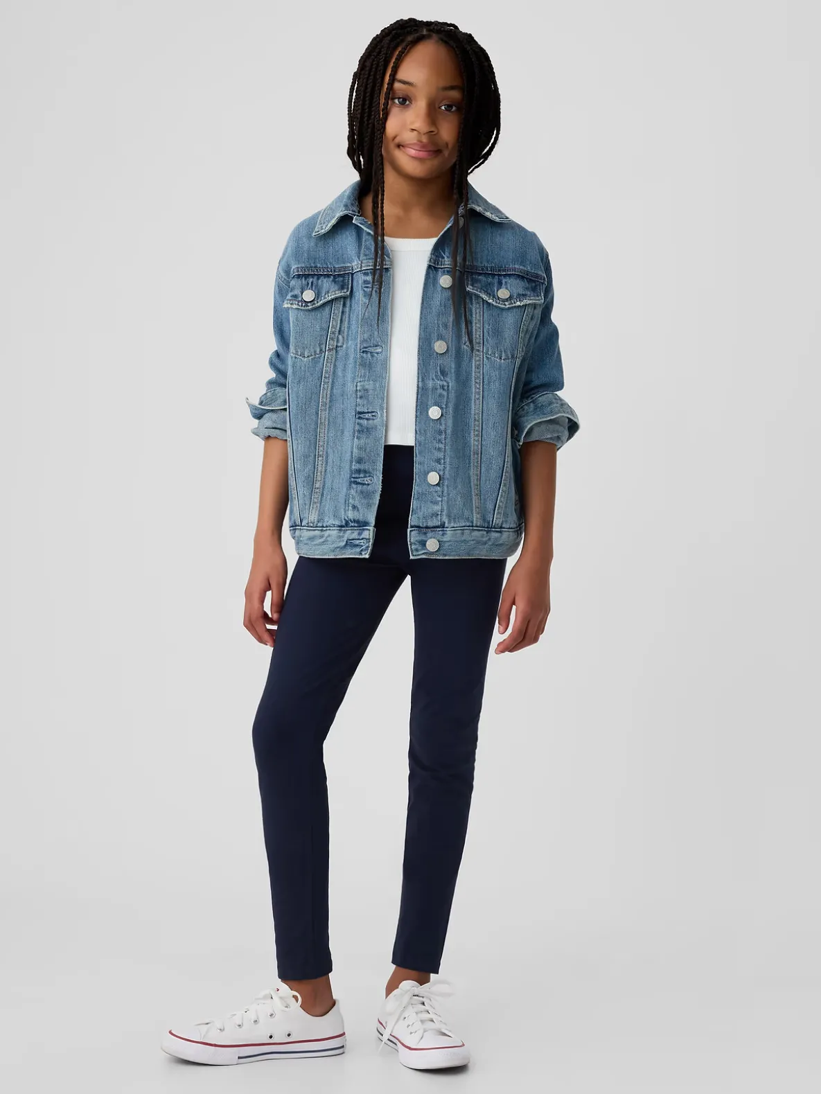 Kids Leggings