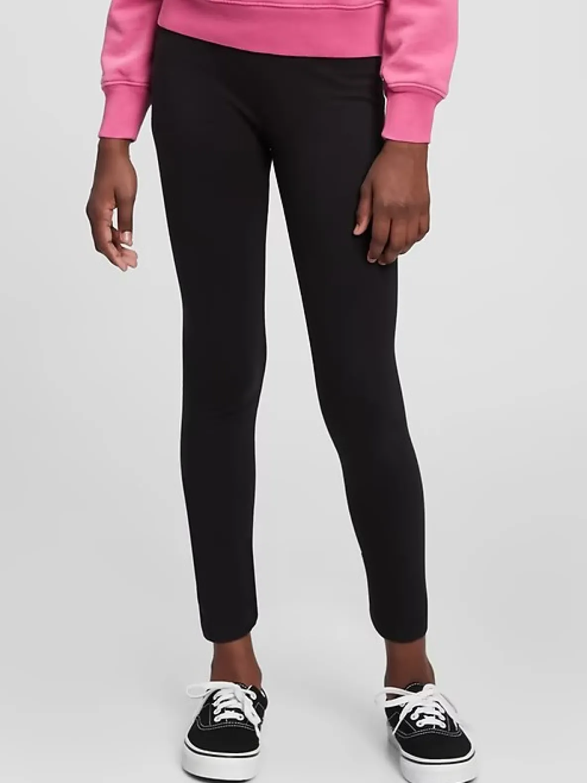 Kids Leggings (3-Pack)