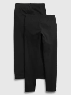 Kids Leggings (3-Pack)