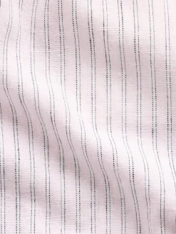 Kids Linen-Cotton Easy Wide-Leg Pants