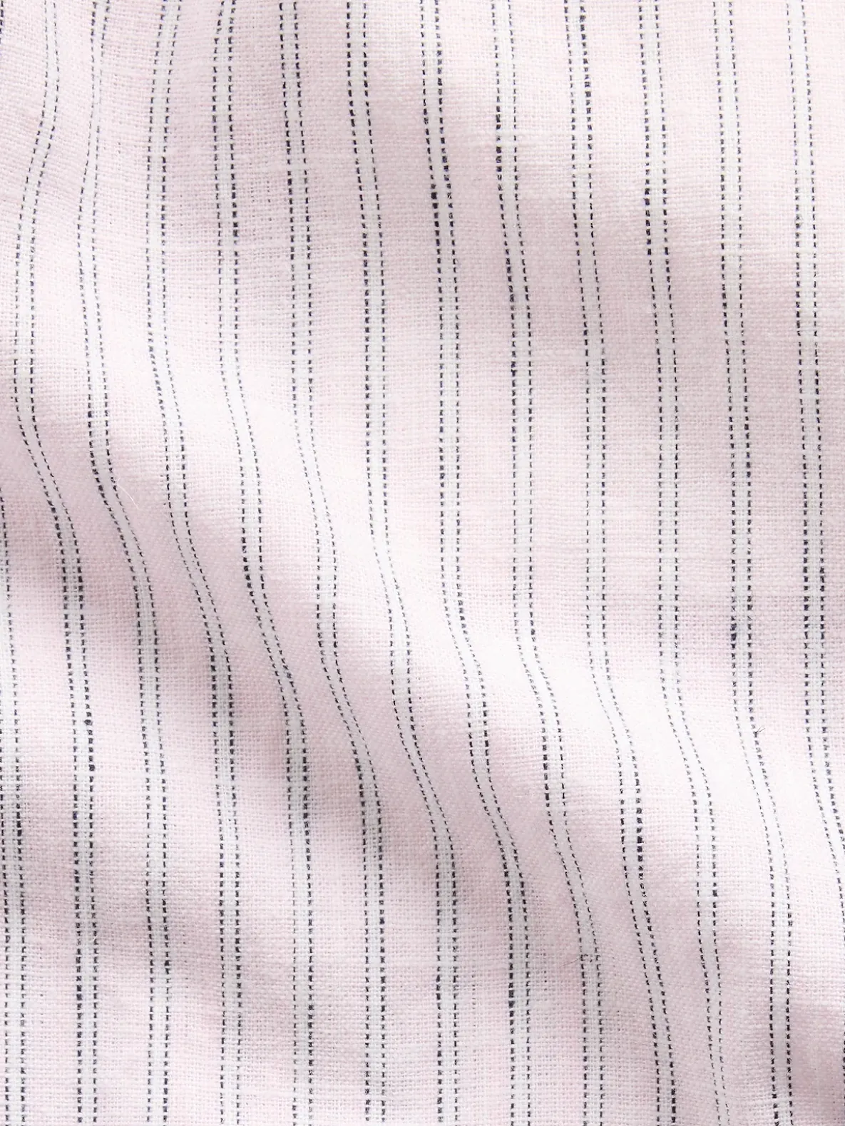 Kids Linen-Cotton Easy Wide-Leg Pants