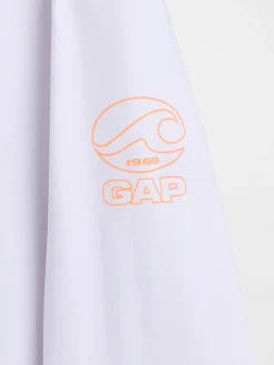 Kids Logo Rash Guard