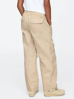 Kids Loose Utility Pants