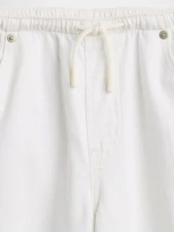Kids Low Rise Easy Baggy Jeans