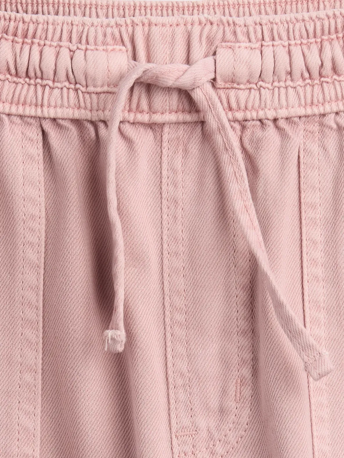 Kids Low Rise Easy Baggy Jeans