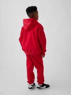 Kids Marvel VintageSoft Relaxed Joggers