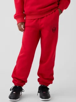 Kids Marvel VintageSoft Relaxed Joggers