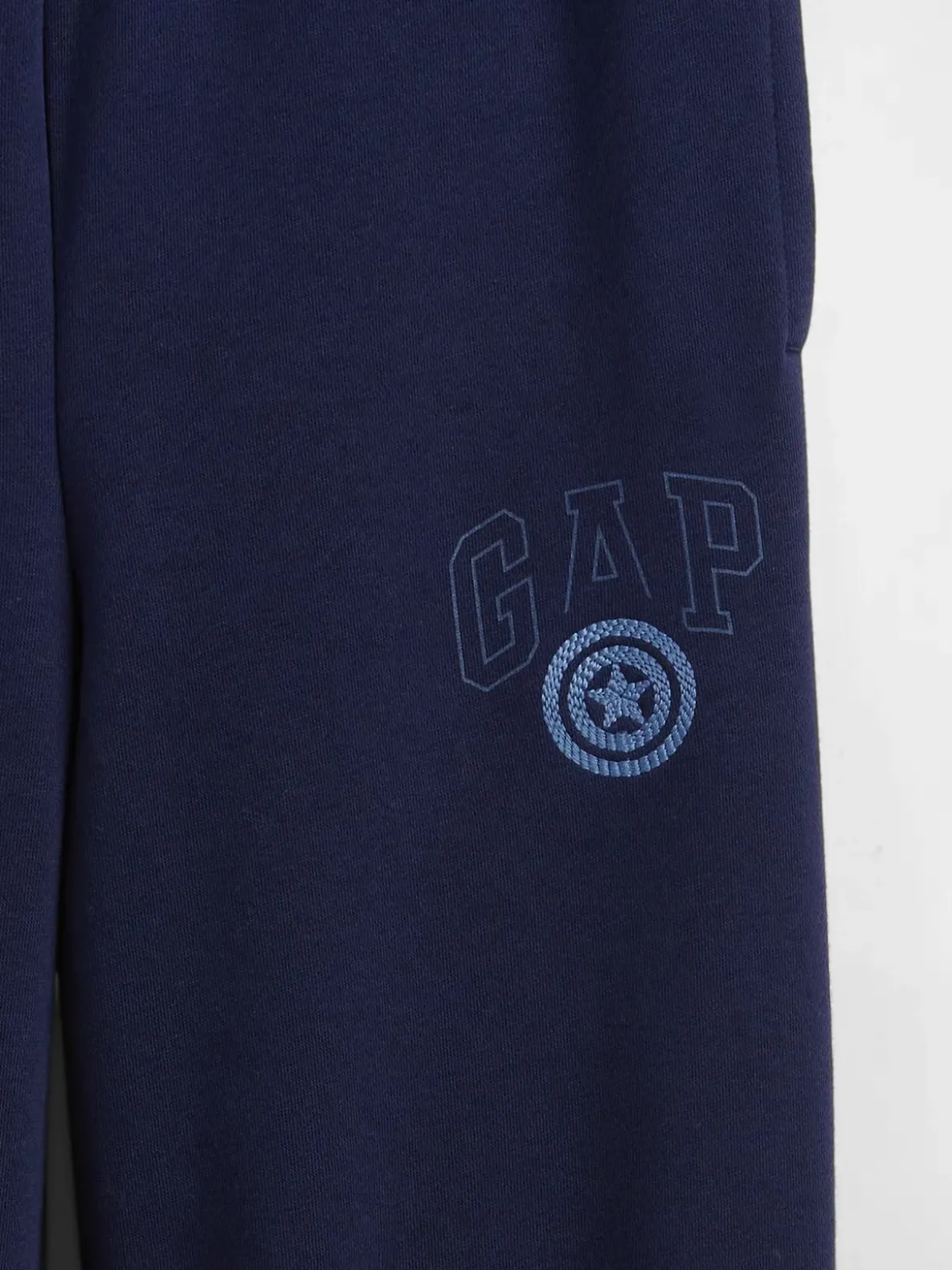 Kids Marvel VintageSoft Relaxed Joggers