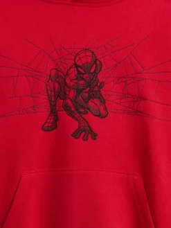 Kids Marvel VintageSoft Relaxed Hoodie
