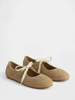 Kids Mary Jane Sneakers