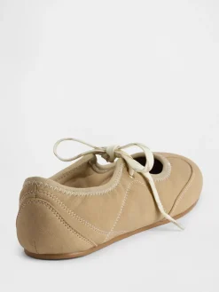 Kids Mary Jane Sneakers
