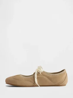 Kids Mary Jane Sneakers