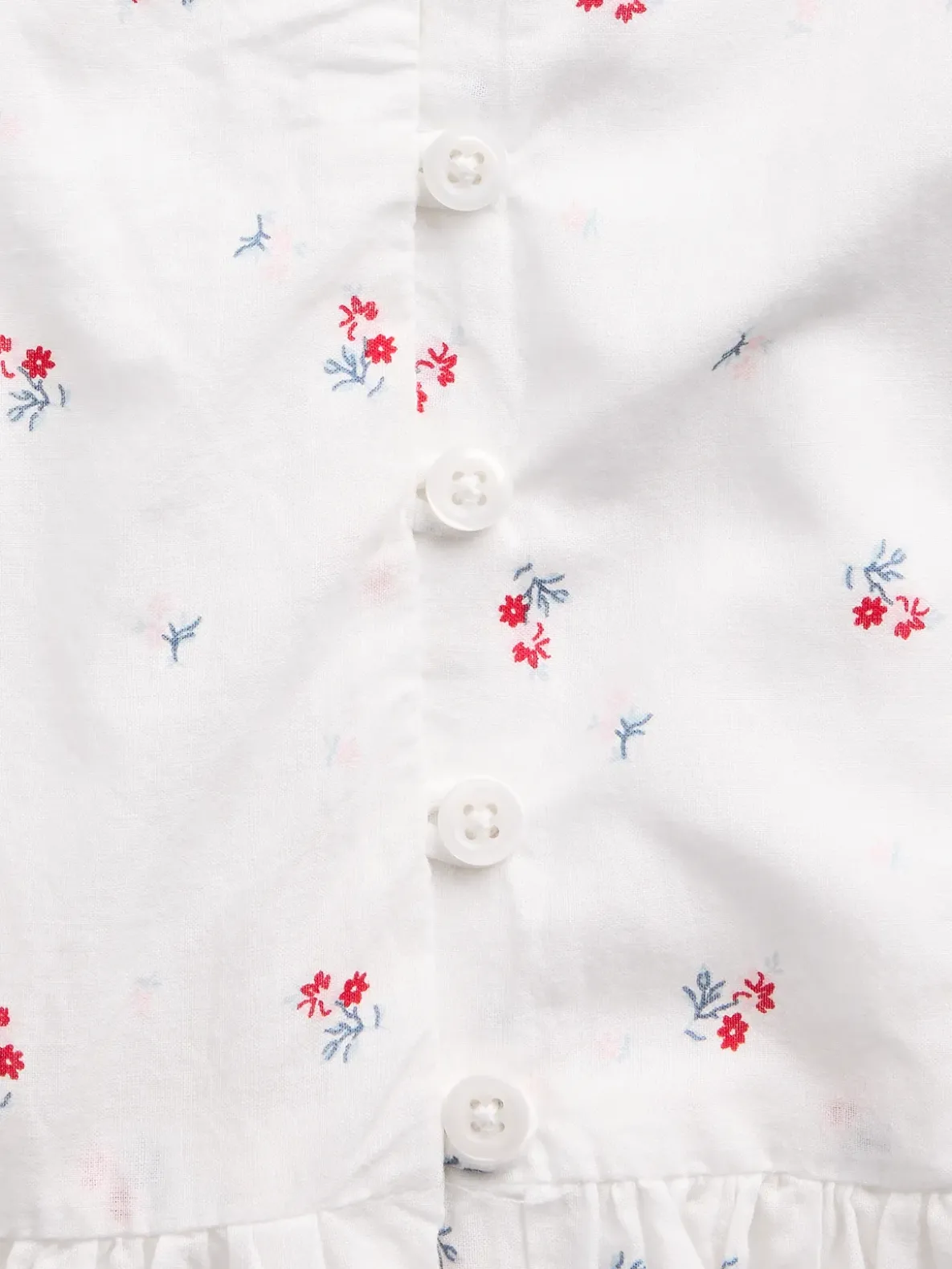 Kids Midi Tank Dress