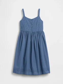 Kids Midi Tank Dress