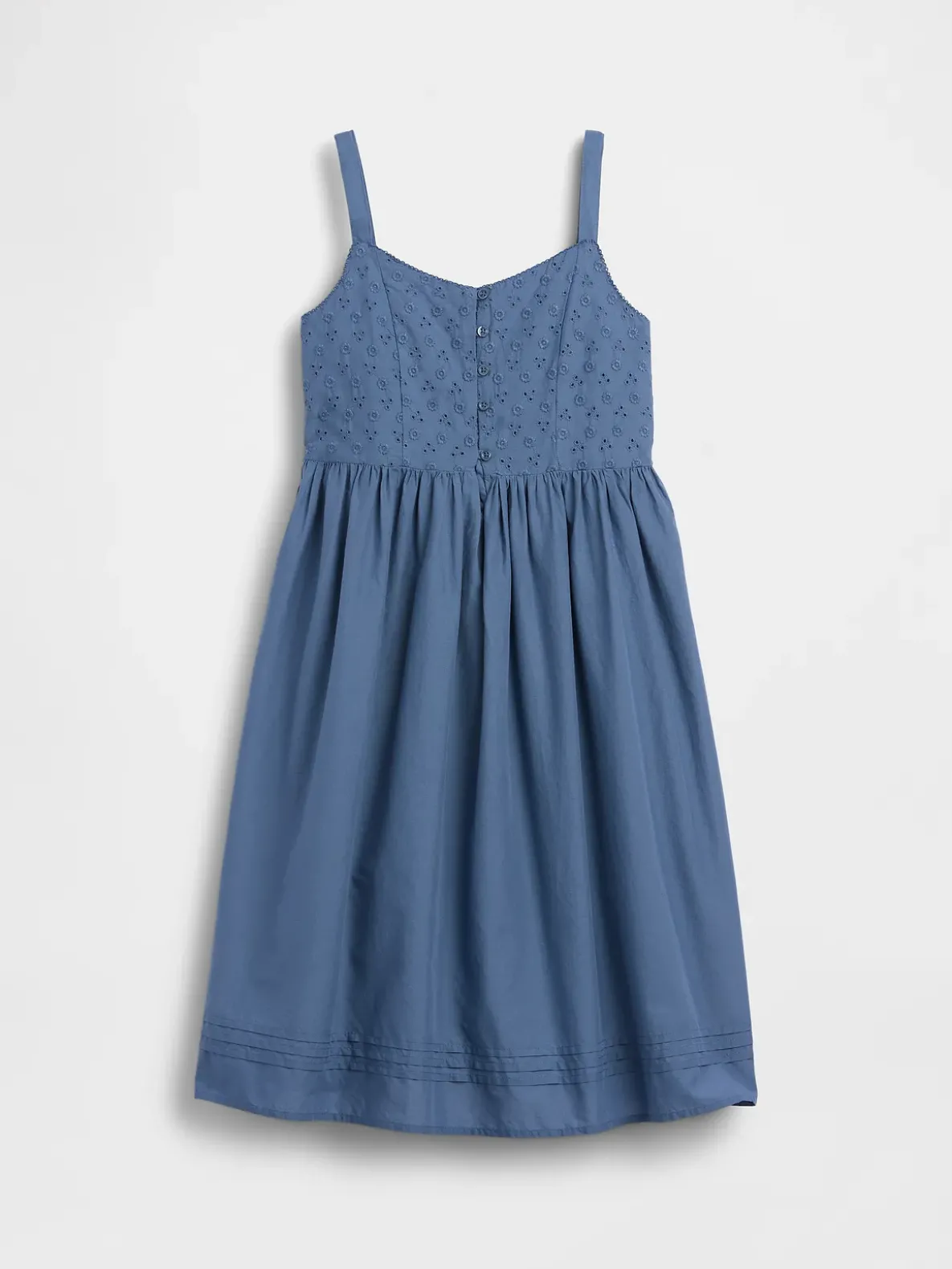 Kids Midi Tank Dress