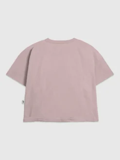 Kids Monchhichi Graphic T-Shirt
