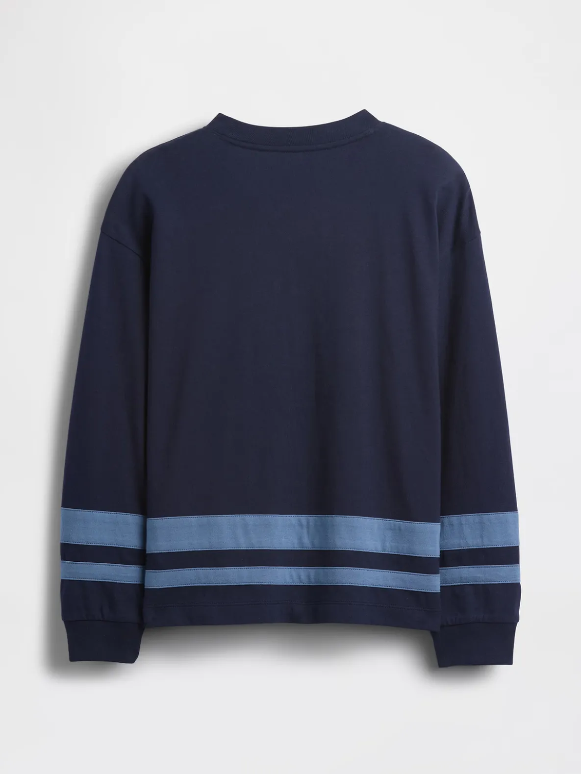 Kids Nasa Relaxed Jersey T-Shirt