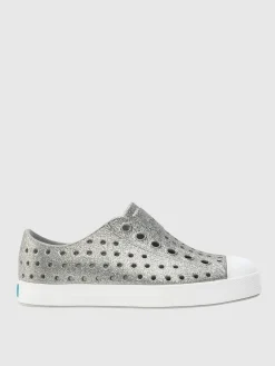 Kids Native Shoes Jefferson Bio-Bling