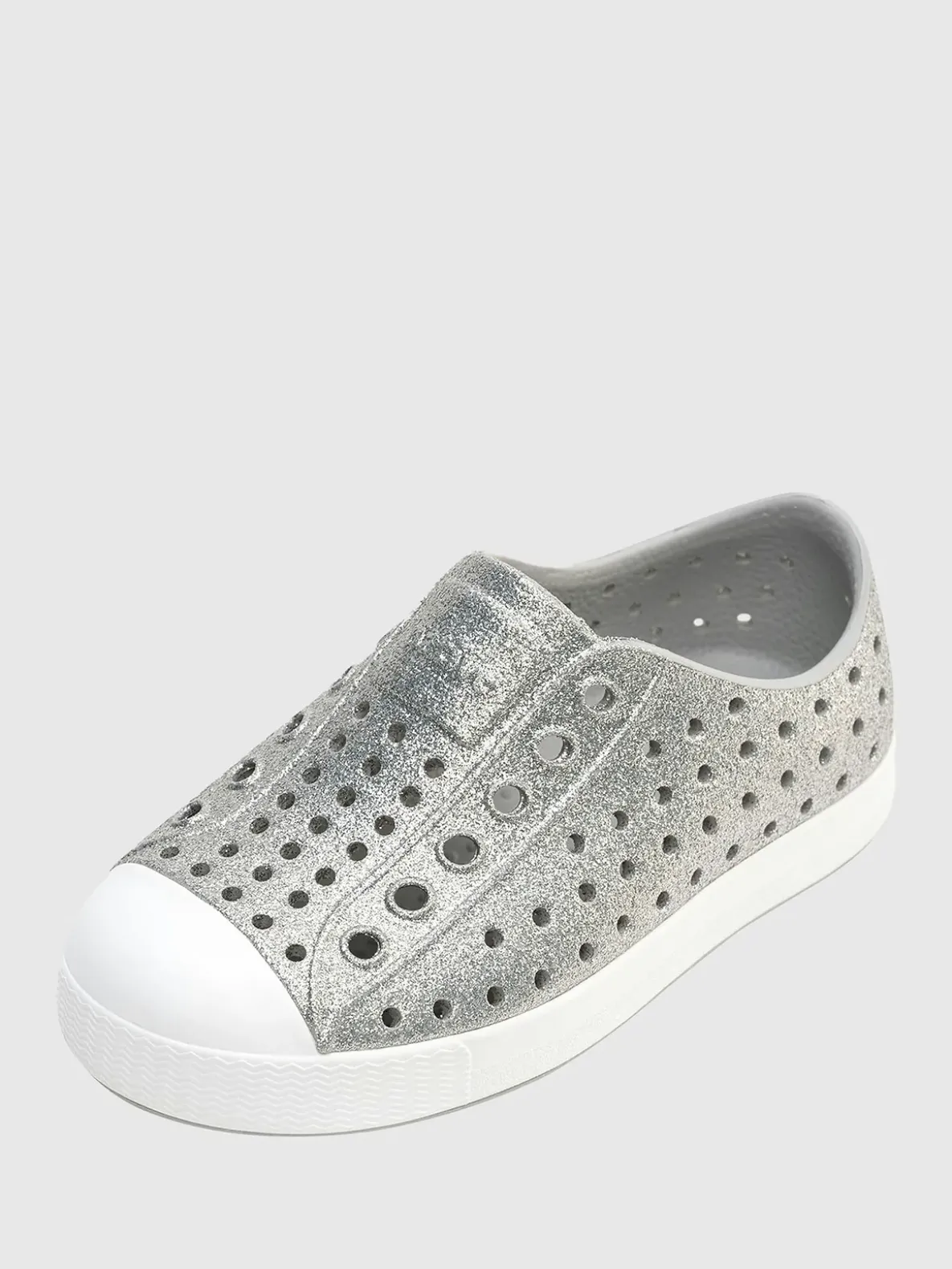 Kids Native Shoes Jefferson Bio-Bling
