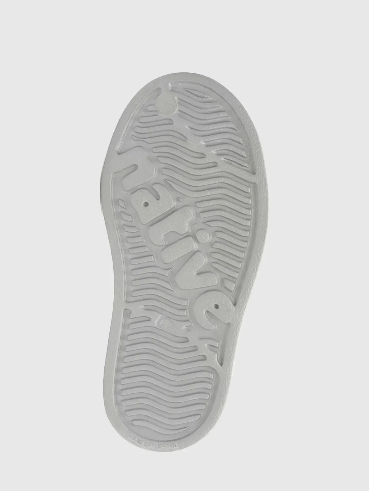 Kids Native Shoes Jefferson Bio-Bling