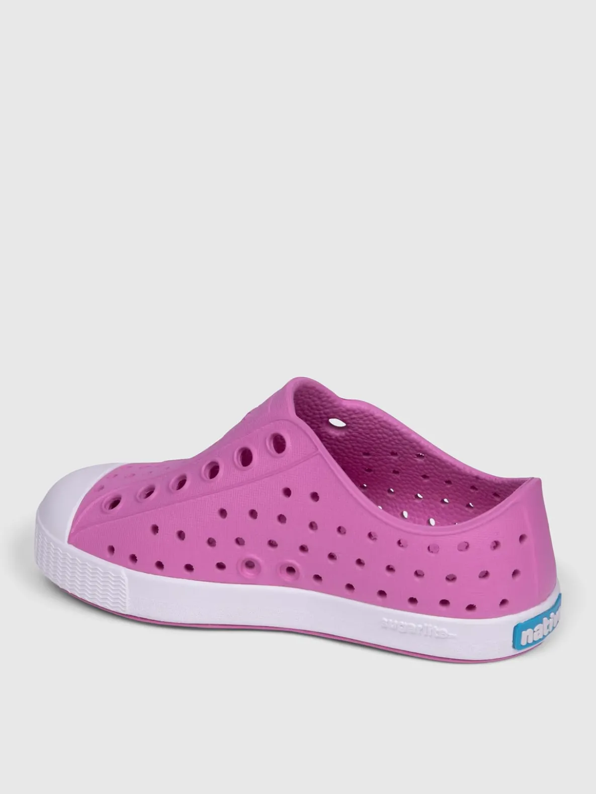 Kids Native Shoes Jefferson