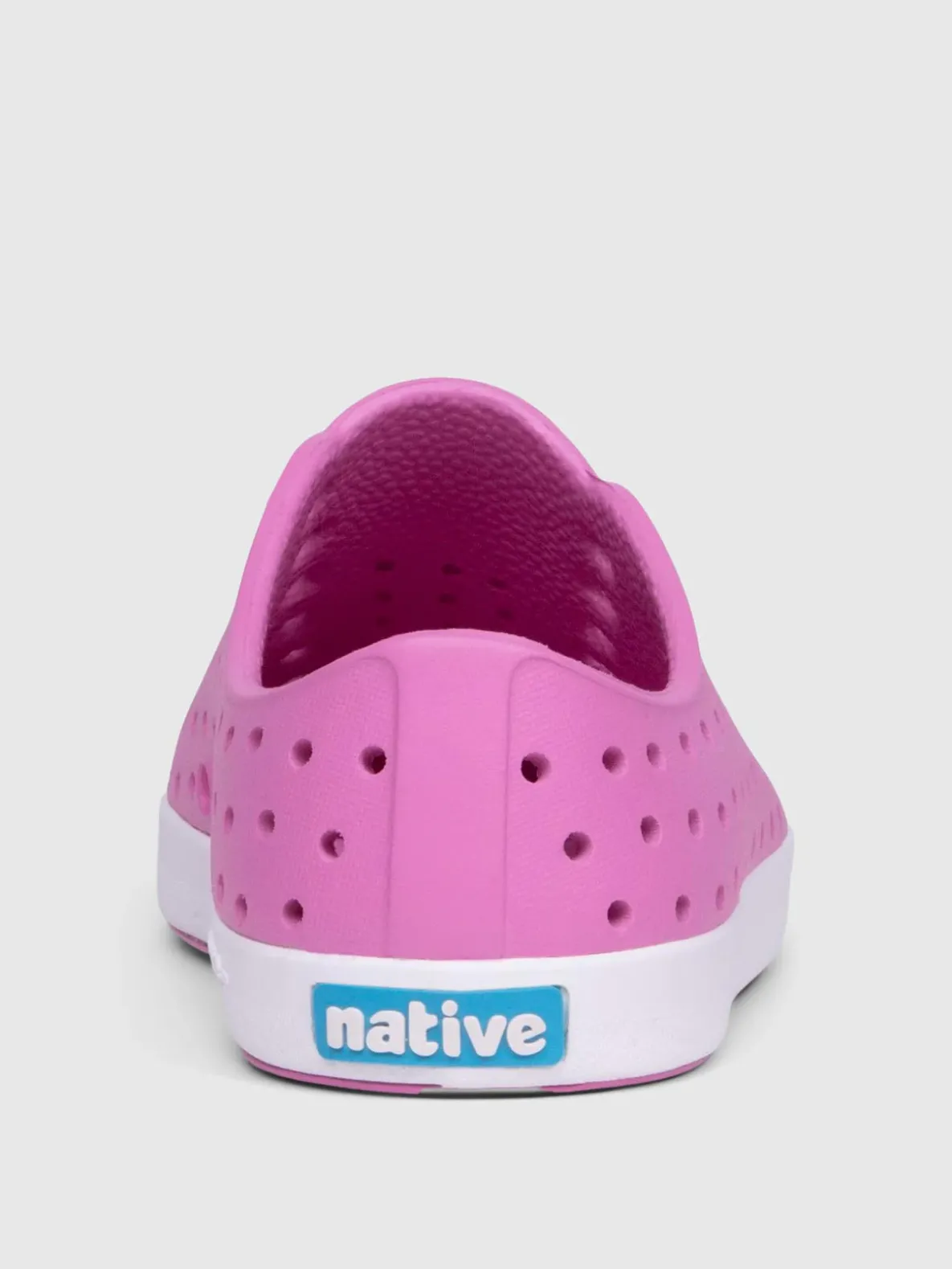 Kids Native Shoes Jefferson