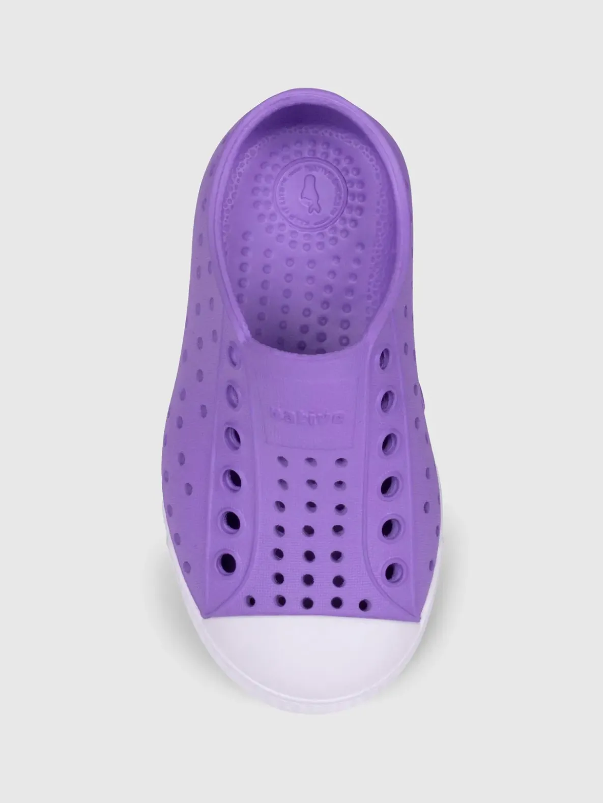 Kids Native Shoes Jefferson