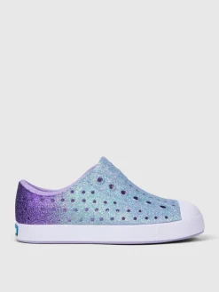 Kids Native Shoes Jefferson Bio-Bling