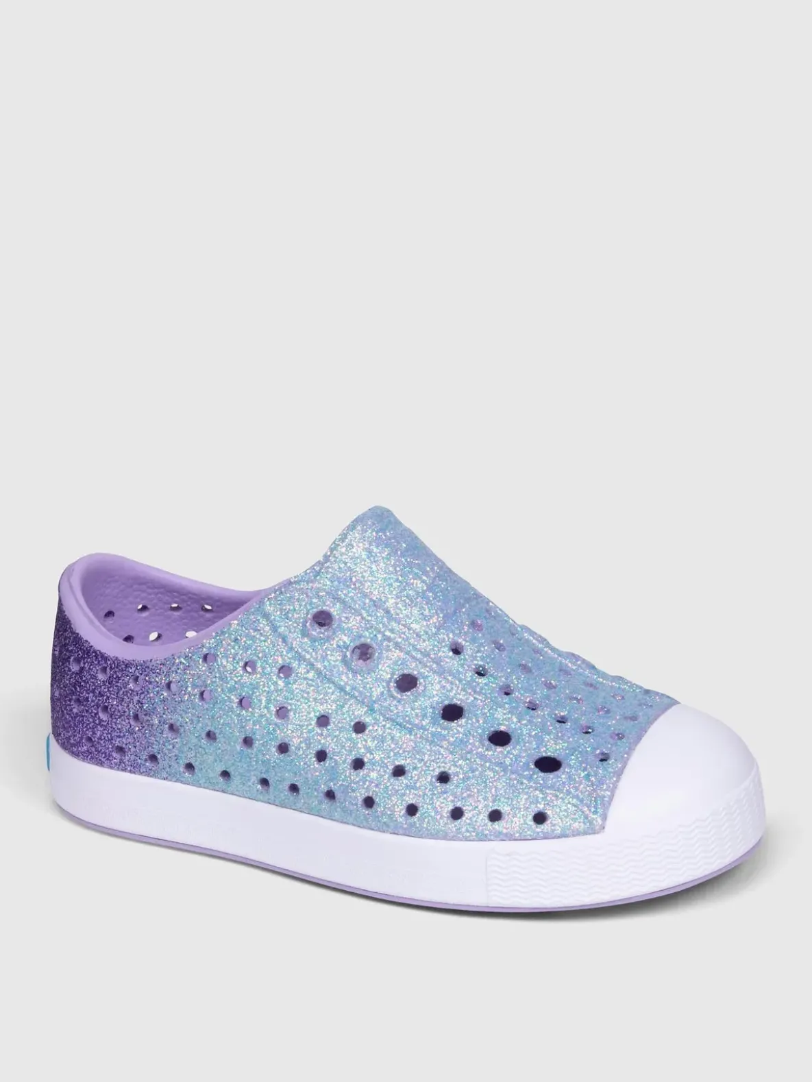 Kids Native Shoes Jefferson Bio-Bling