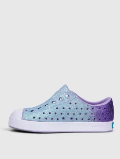 Kids Native Shoes Jefferson Bio-Bling