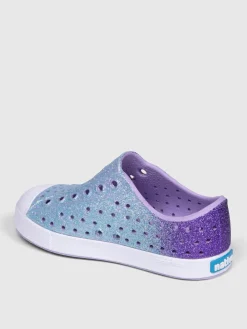 Kids Native Shoes Jefferson Bio-Bling