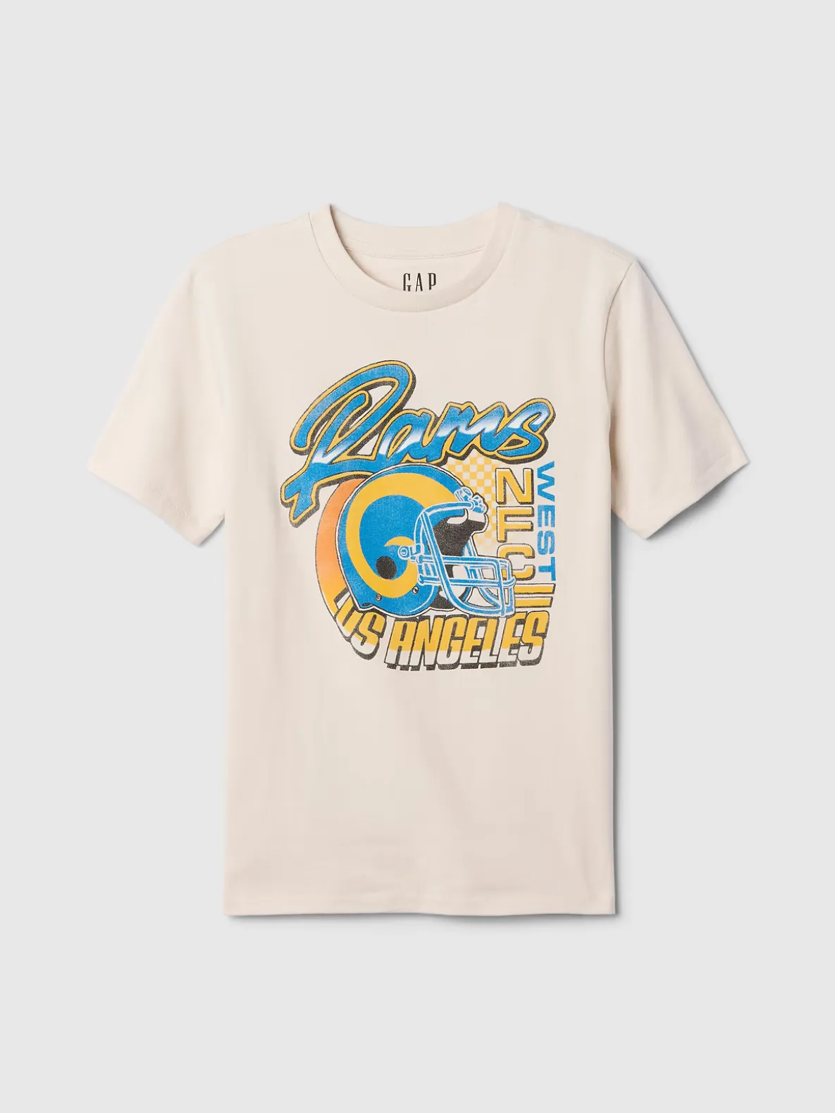 Kids NFL Graphic T-Shirt