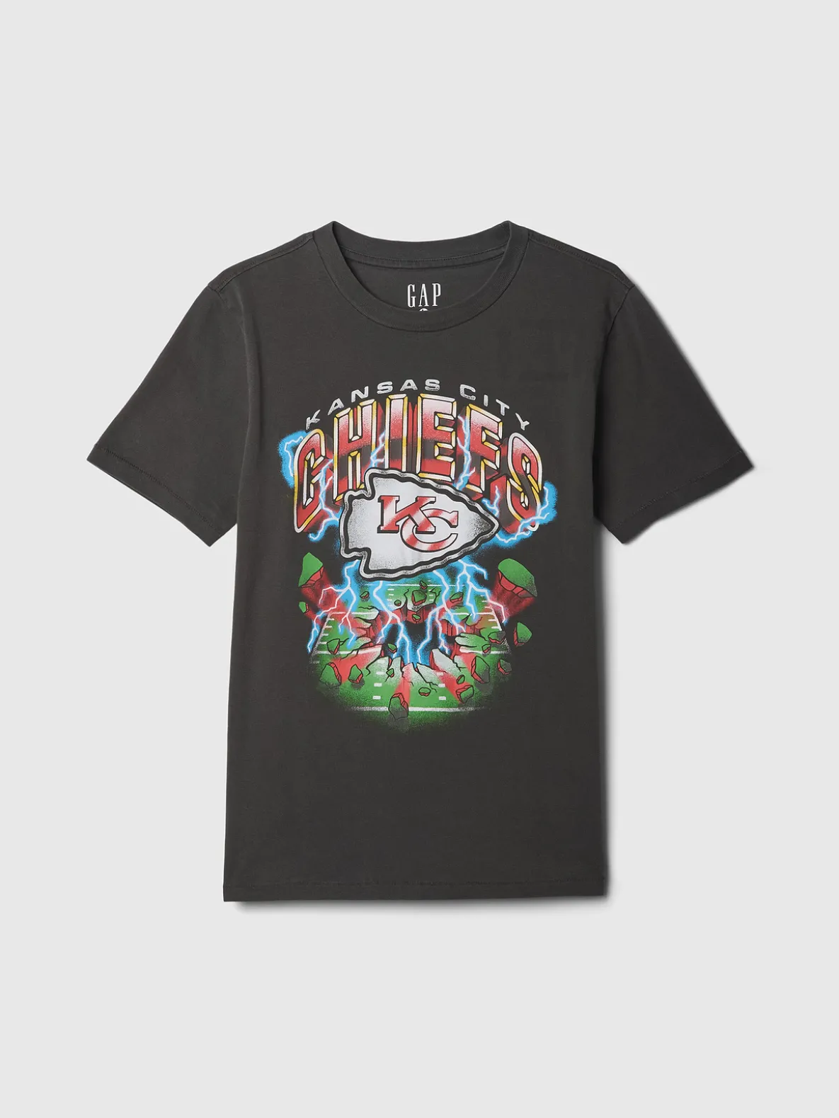 Kids NFL Graphic T-Shirt