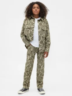 Kids Original Straight Jeans
