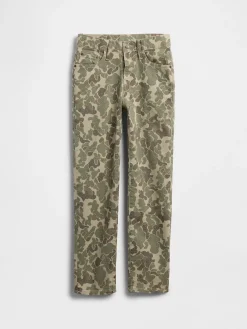 Kids Original Straight Jeans