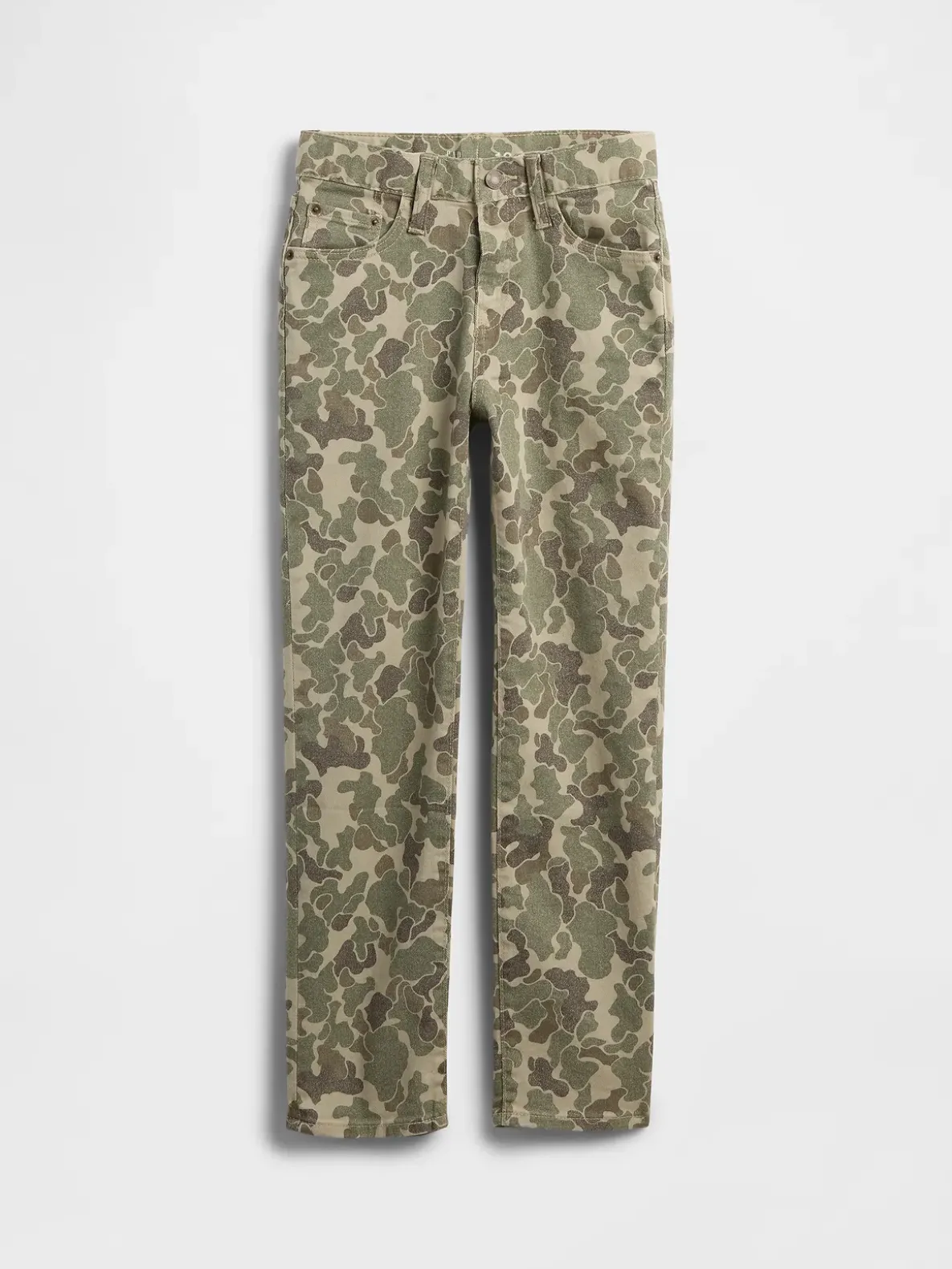 Kids Original Straight Jeans