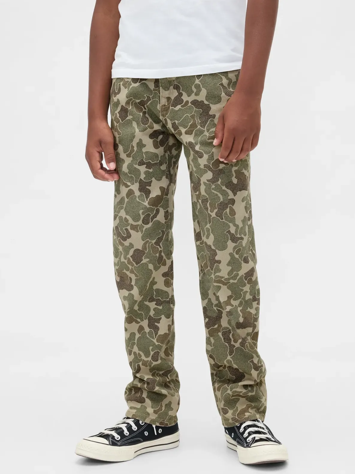 Kids Original Straight Jeans