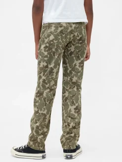 Kids Original Straight Jeans