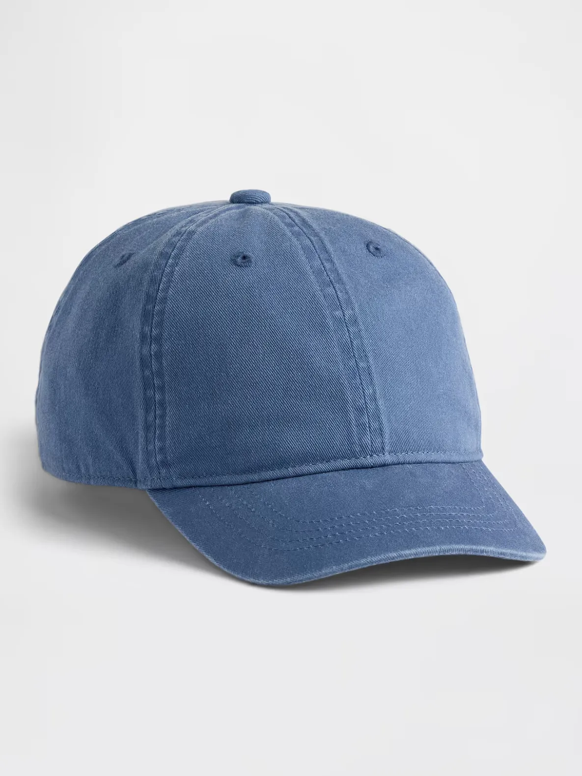 Kids Overdye Baseball Hat