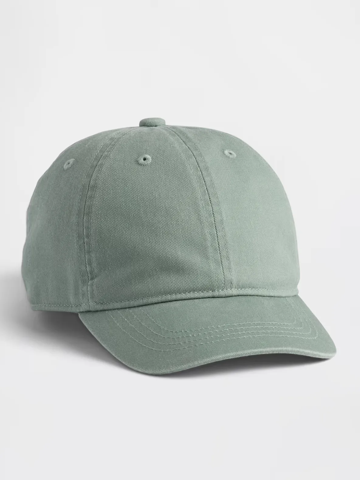 Kids Overdye Baseball Hat