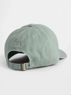Kids Overdye Baseball Hat