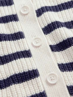 Kids Oversized Cardigan