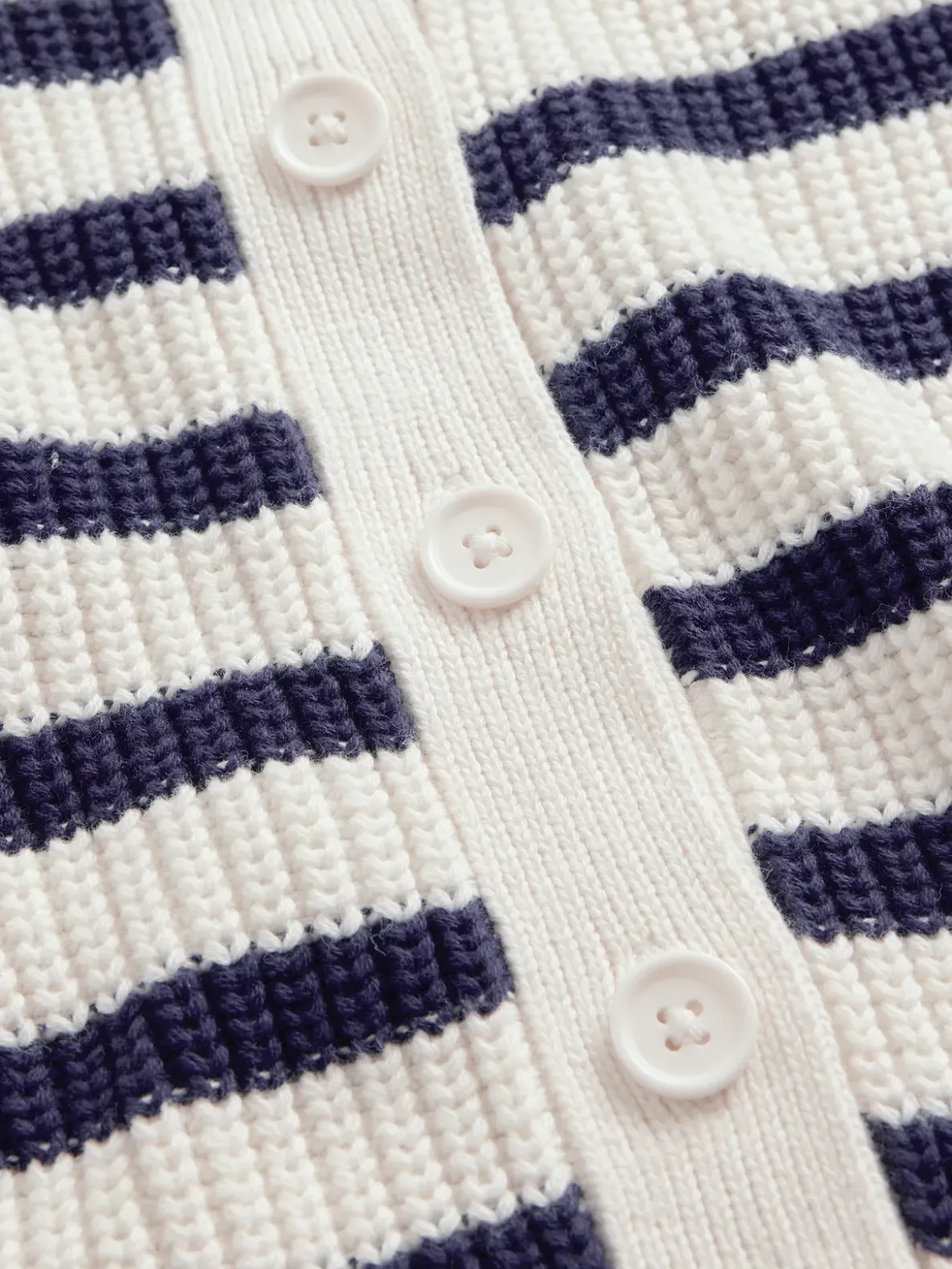 Kids Oversized Cardigan
