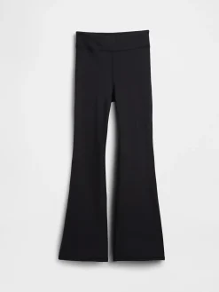 Kids Performance Flare Leggings