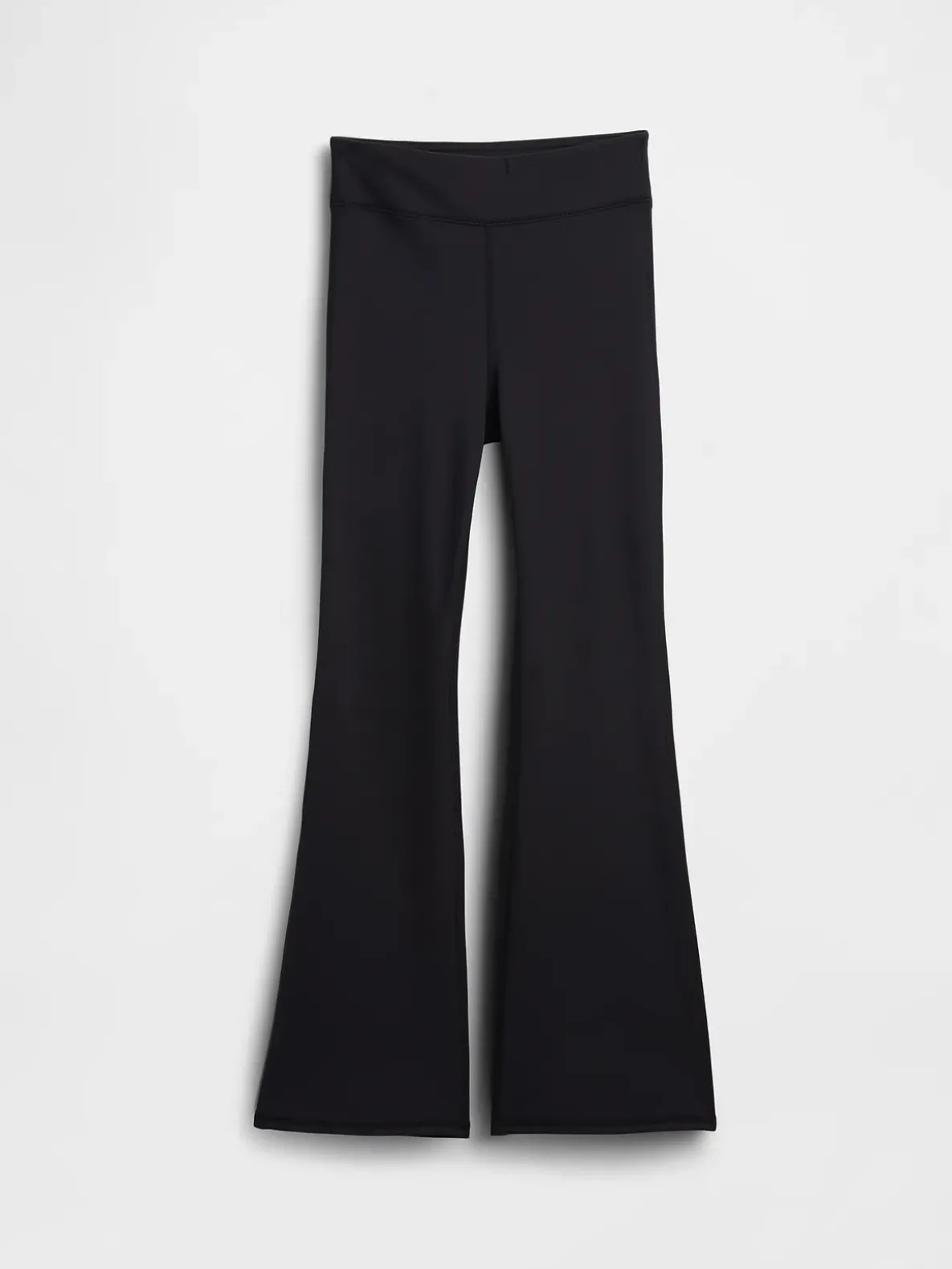 Kids Performance Flare Leggings