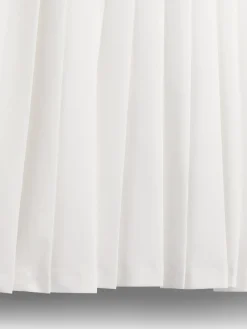 Kids Pleated Tennis Dress