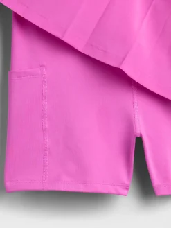 Kids Pleated Tennis Dress